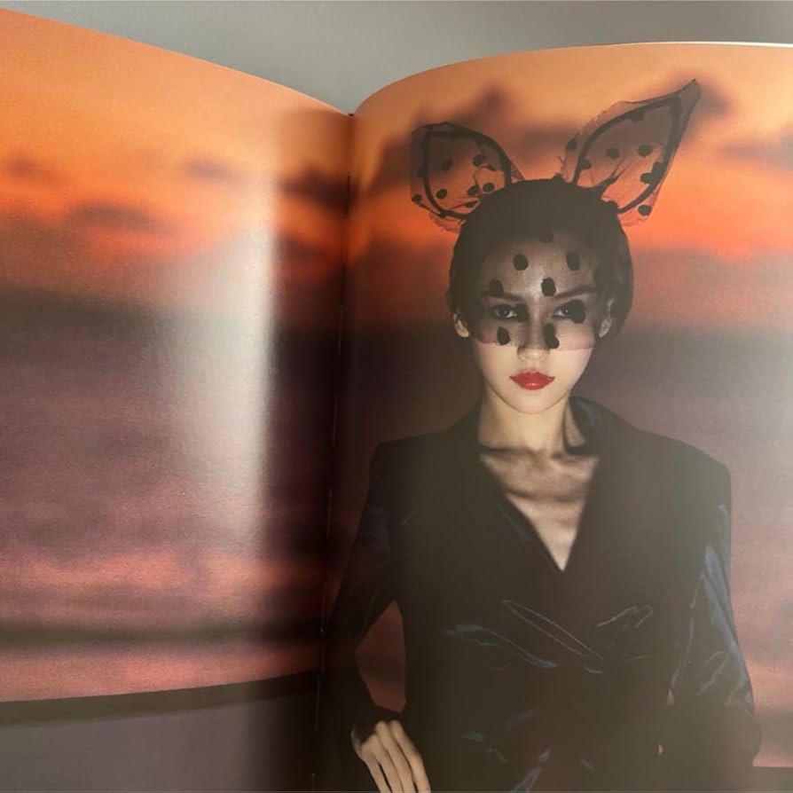 angelababy アンジェラベイビー 写真集 Amazon.co.jp: アンジェラ・ベイビー Paradise Angelababy 写真